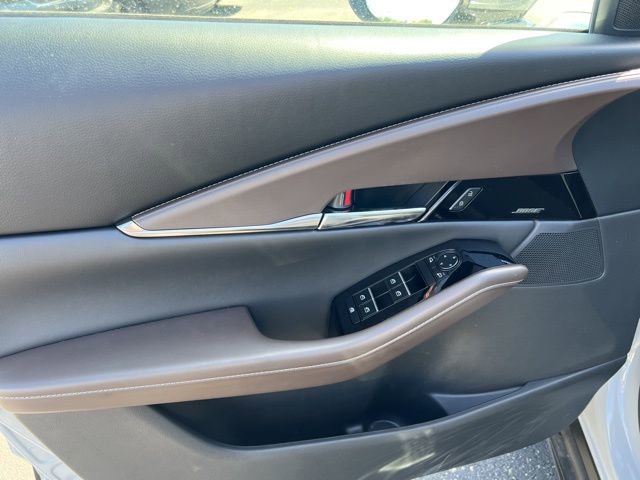 Used 2025 MAZDA CX-30 AWD 2.5 S w/ Premium Package image 18