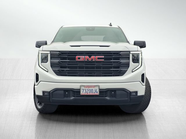 Used 2026 GMC Sierra 1500 Elevation AWD/4WD image 2
