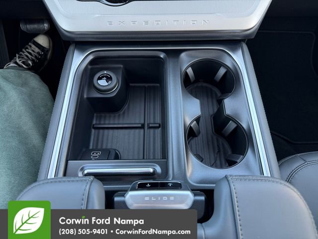 New 2026 Ford Expedition Max Active image 35