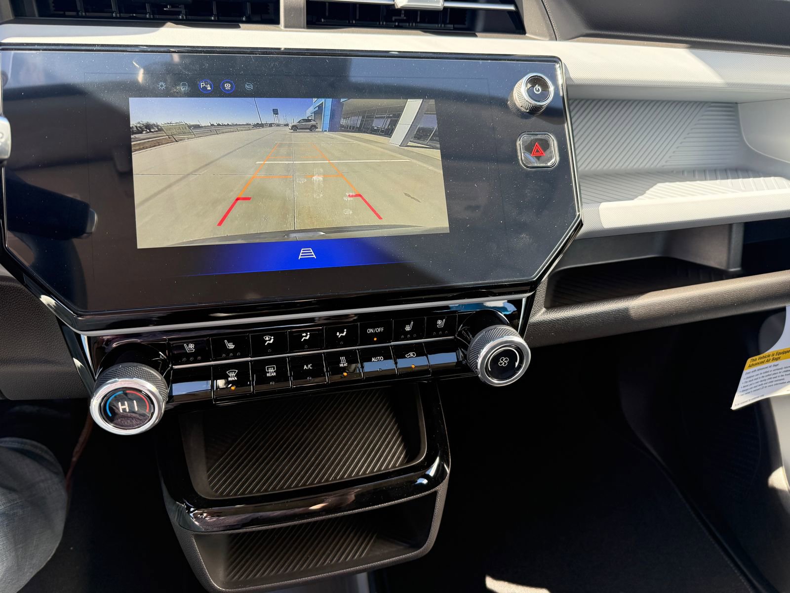 New 2027 Chevrolet Bolt RS image 14