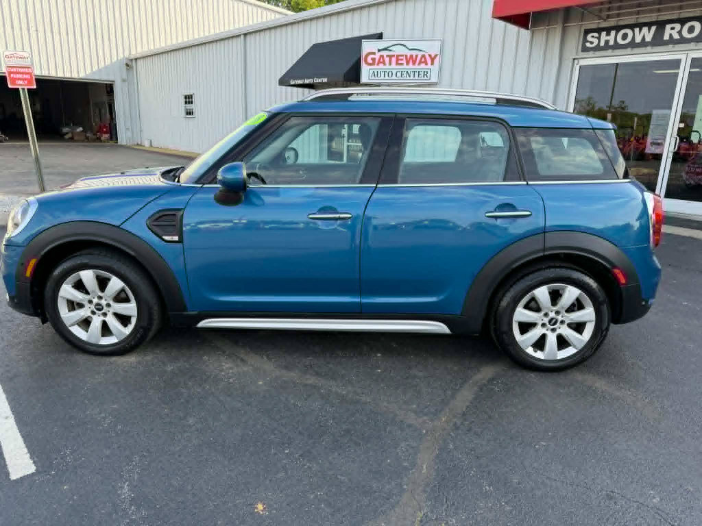 Used 2018 MINI Cooper Countryman FWD image 2