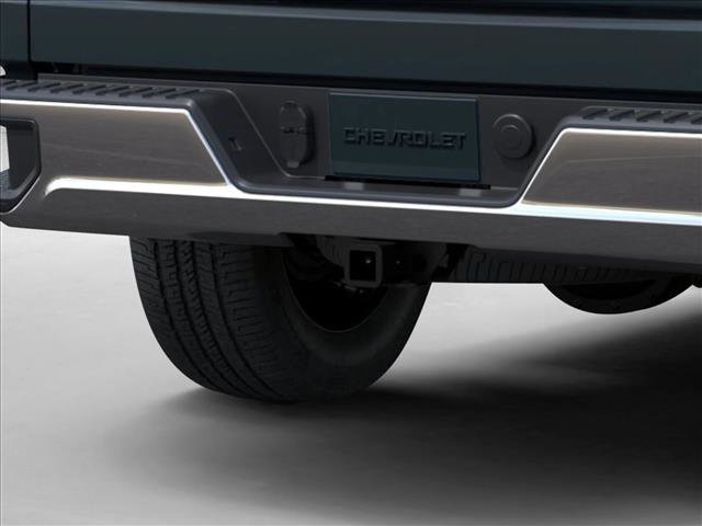 New 2026 Chevrolet Silverado 1500 LT image 14