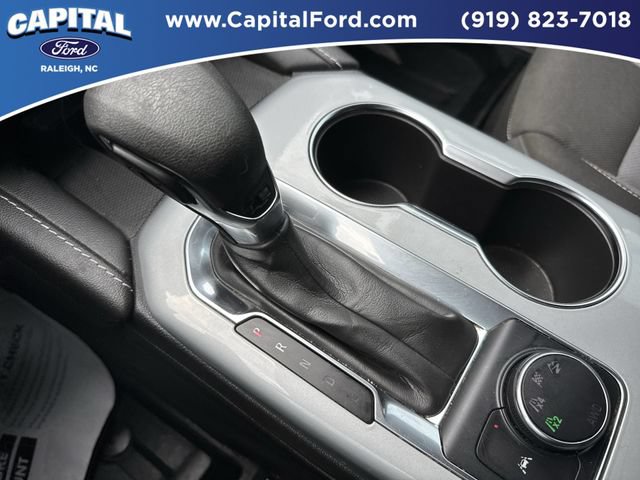Used 2023 Chevrolet Blazer LT w/ Convenience Package AWD/4WD image 30