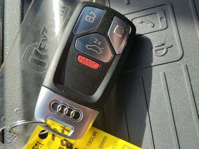 Used 2020 Audi Q5 2.0T Premium Plus w/ Premium Plus Package image 36