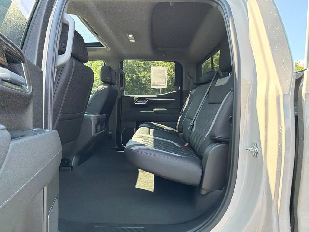 New 2026 Chevrolet Silverado 1500 RST AWD/4WD image 31