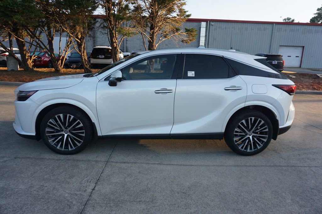 Used 2023 Lexus RX 350 Premium Plus w/ Accessory Package AWD/4WD image 19