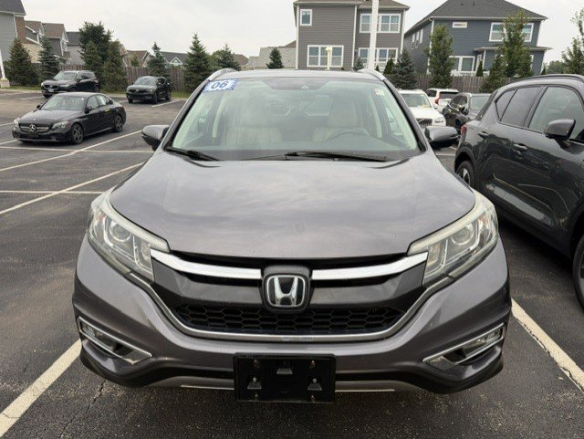 Used 2016 Honda CR-V Touring image 8