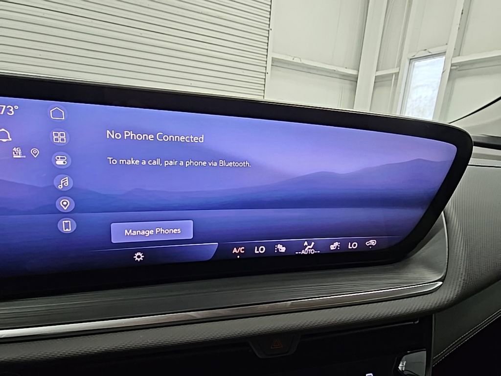 New 2026 Buick Envision Preferred image 16