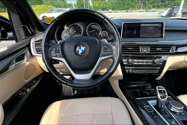 Used 2018 BMW X5 sDrive35i RWD image 8
