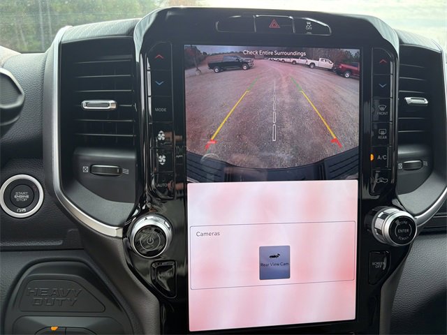 New 2026 RAM 2500 Big Horn image 28