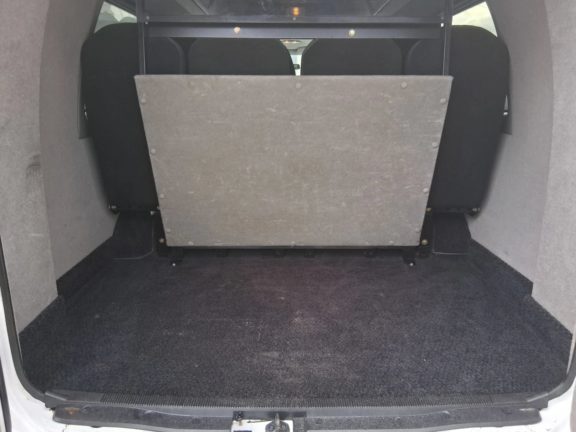 Used 2014 Ford E-250 and Econoline 250 Extended RWD image 22