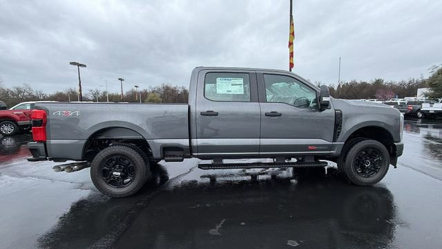 New 2026 Ford F250 XL w/ STX Appearance Package image 3