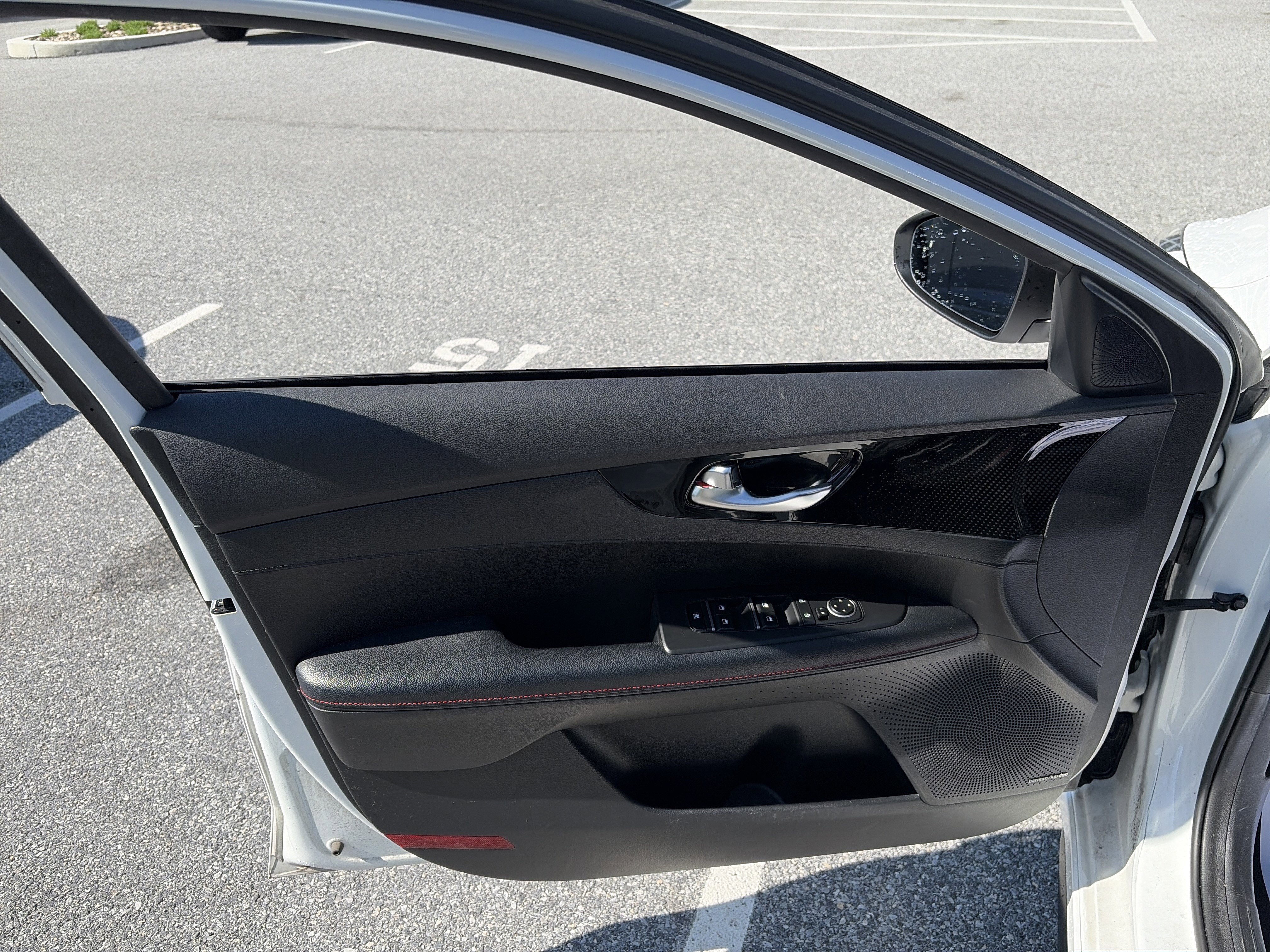 Used 2022 Kia Forte GT w/ GT2 Package image 14