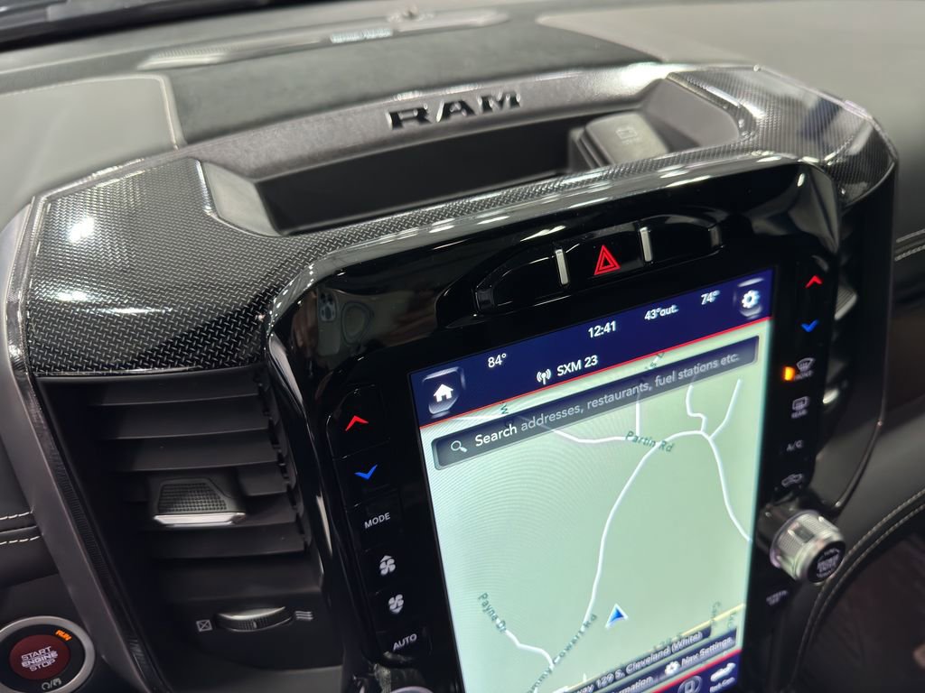 Used 2021 RAM 1500 TRX w/ TRX Level 1 Equipment Group image 29