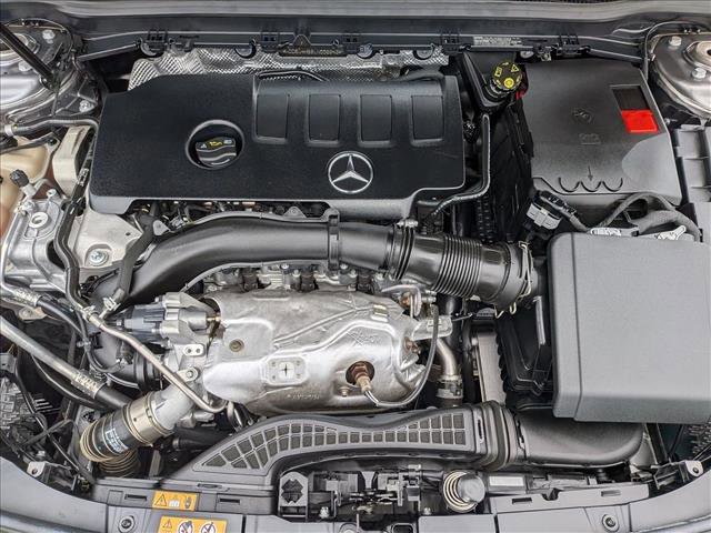 Used 2020 Mercedes-Benz CLA 250 4MATIC image 23
