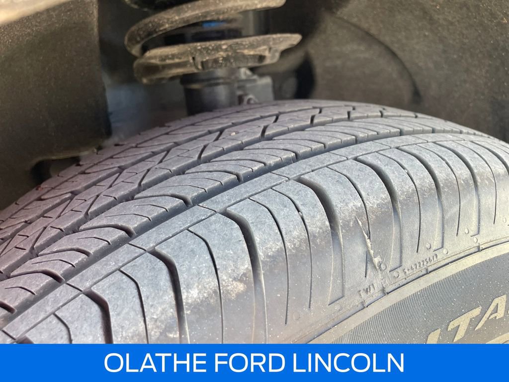 Used 2024 Ford Bronco Sport Big Bend w/ Convenience Package image 30