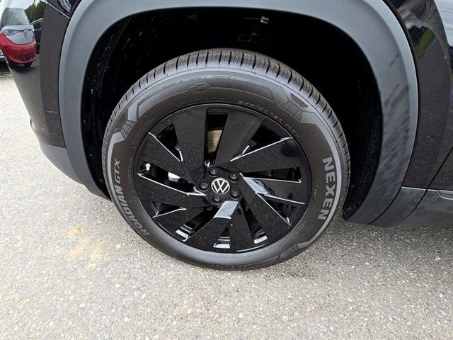 New 2026 Volkswagen Atlas SE image 5