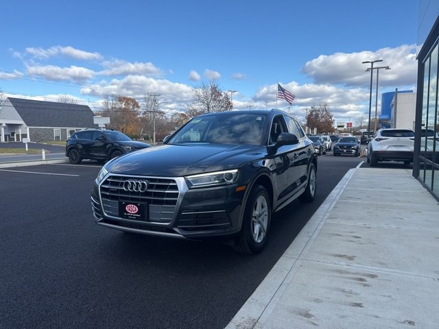 Used 2019 Audi Q5 2.0T Premium w/ Convenience Package image 7