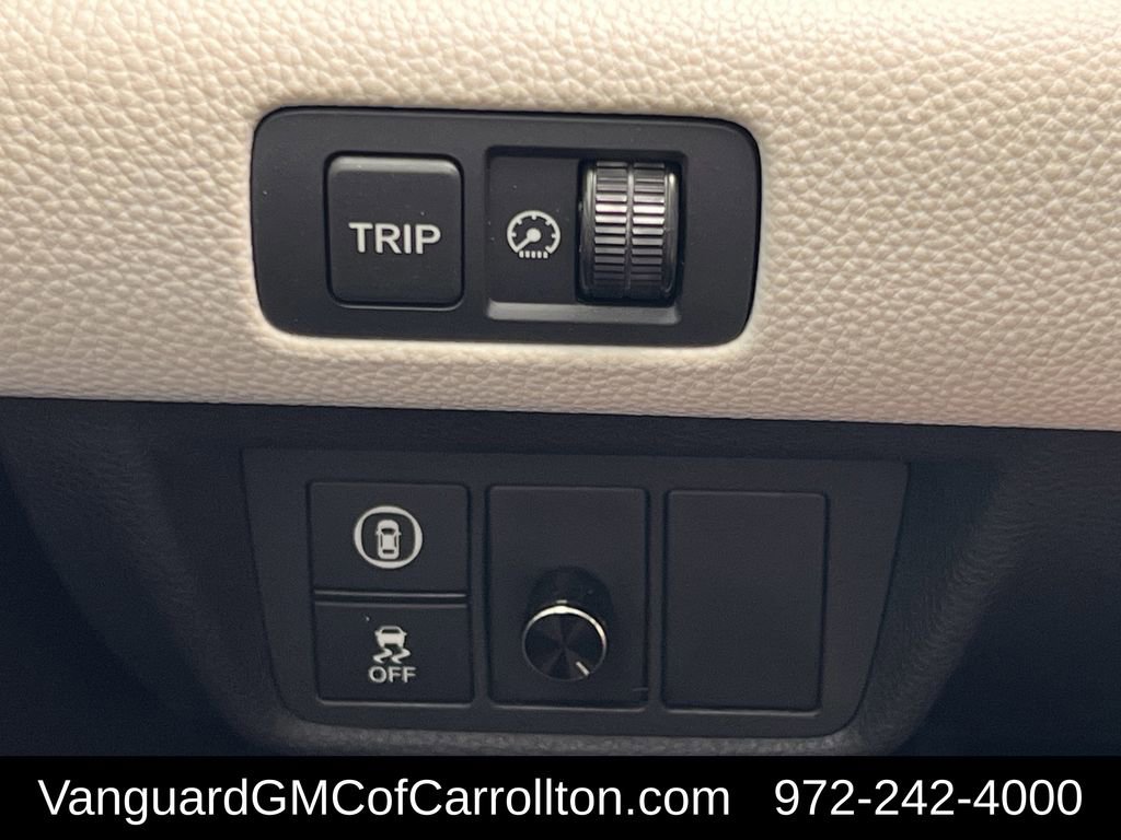 Used 2018 Honda Accord EX-L image 21