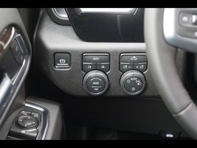 New 2026 Chevrolet Silverado 1500 LT AWD/4WD image 9