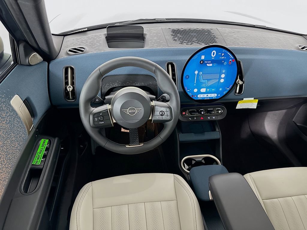 New 2026 MINI Cooper Countryman S image 19