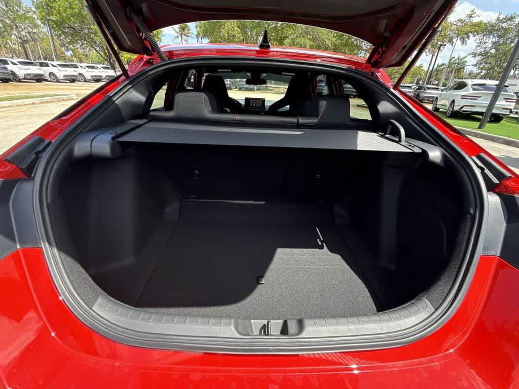 Used 2025 Honda Civic Type R image 25