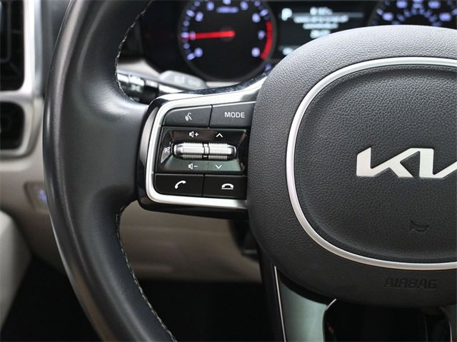Used 2022 Kia Sorento SX image 29