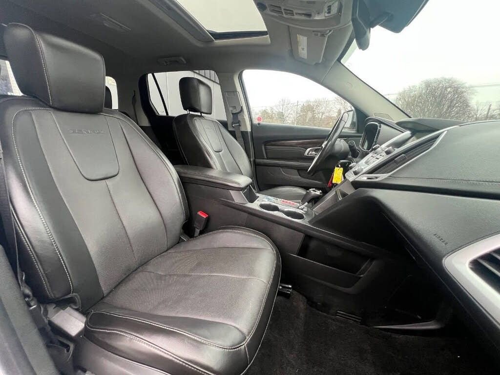 Used 2016 GMC Terrain Denali image 27