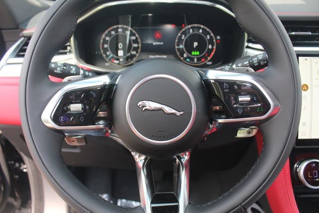 New 2026 Jaguar F-PACE R-Dynamic S image 17
