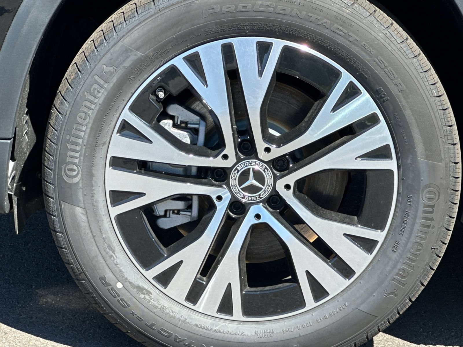 Used 2025 Mercedes-Benz GLA 250 image 31