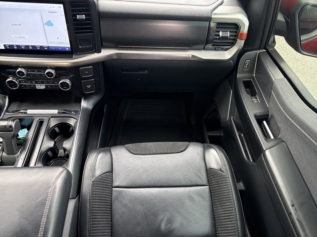 Used 2021 Ford F150 Raptor w/ Equipment Group 801A High image 22