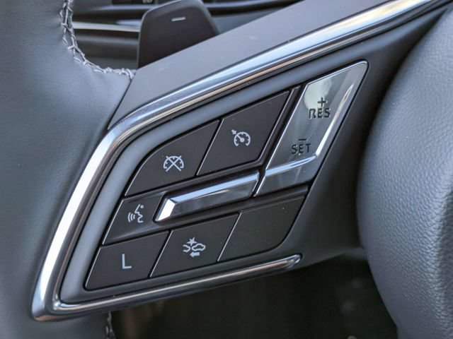 New 2025 Buick Enclave Sport Touring FWD image 25