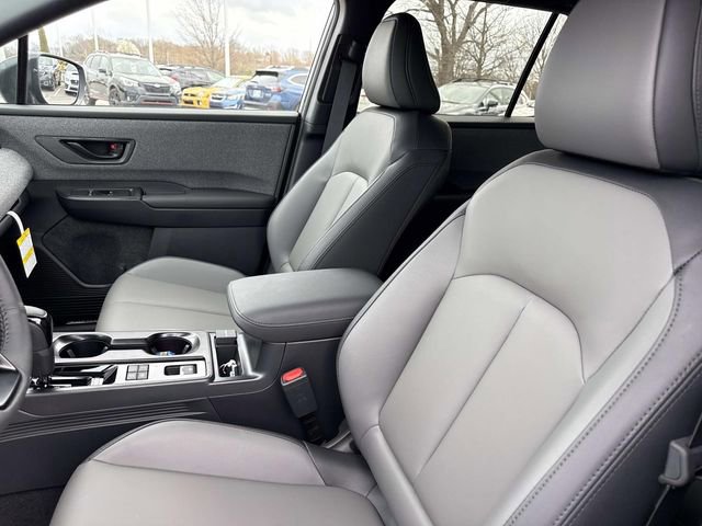 New 2026 Subaru Outback Premium image 13