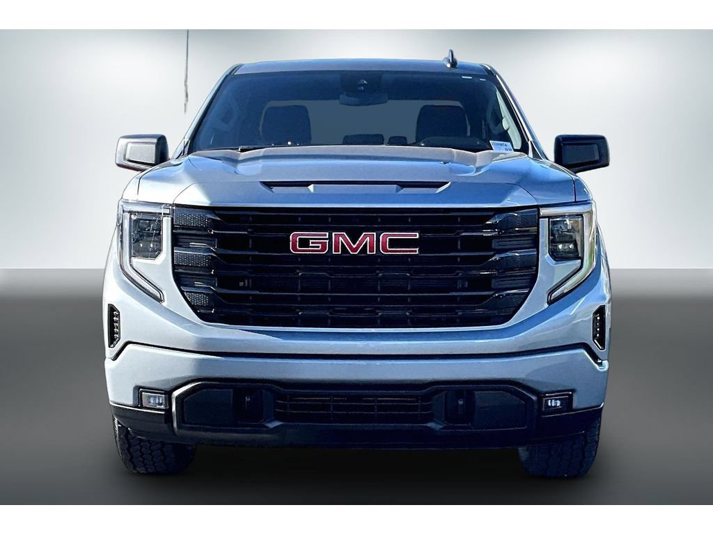 Used 2025 GMC Sierra 1500 Elevation AWD/4WD image 2