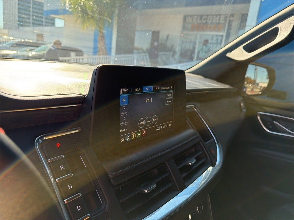 Used 2024 Chevrolet Tahoe LS w/ Driver Alert Package image 11