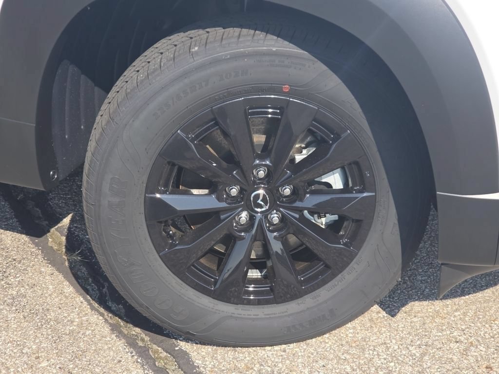 New 2026 MAZDA CX-50 2.5 Hybrid w/ Cargo Package AWD/4WD image 14