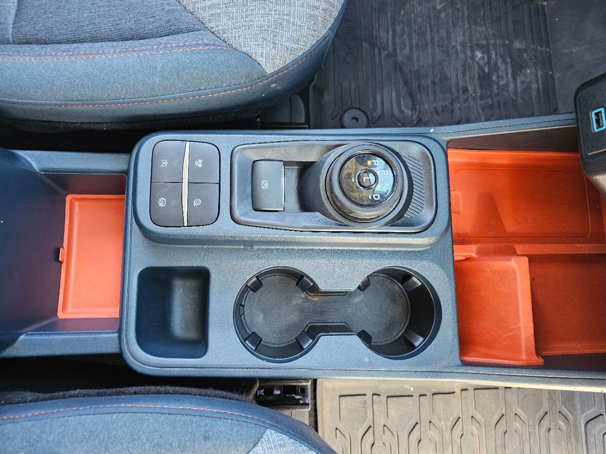 Used 2024 Ford Maverick XLT w/ Equipment Group 300A Standard image 11