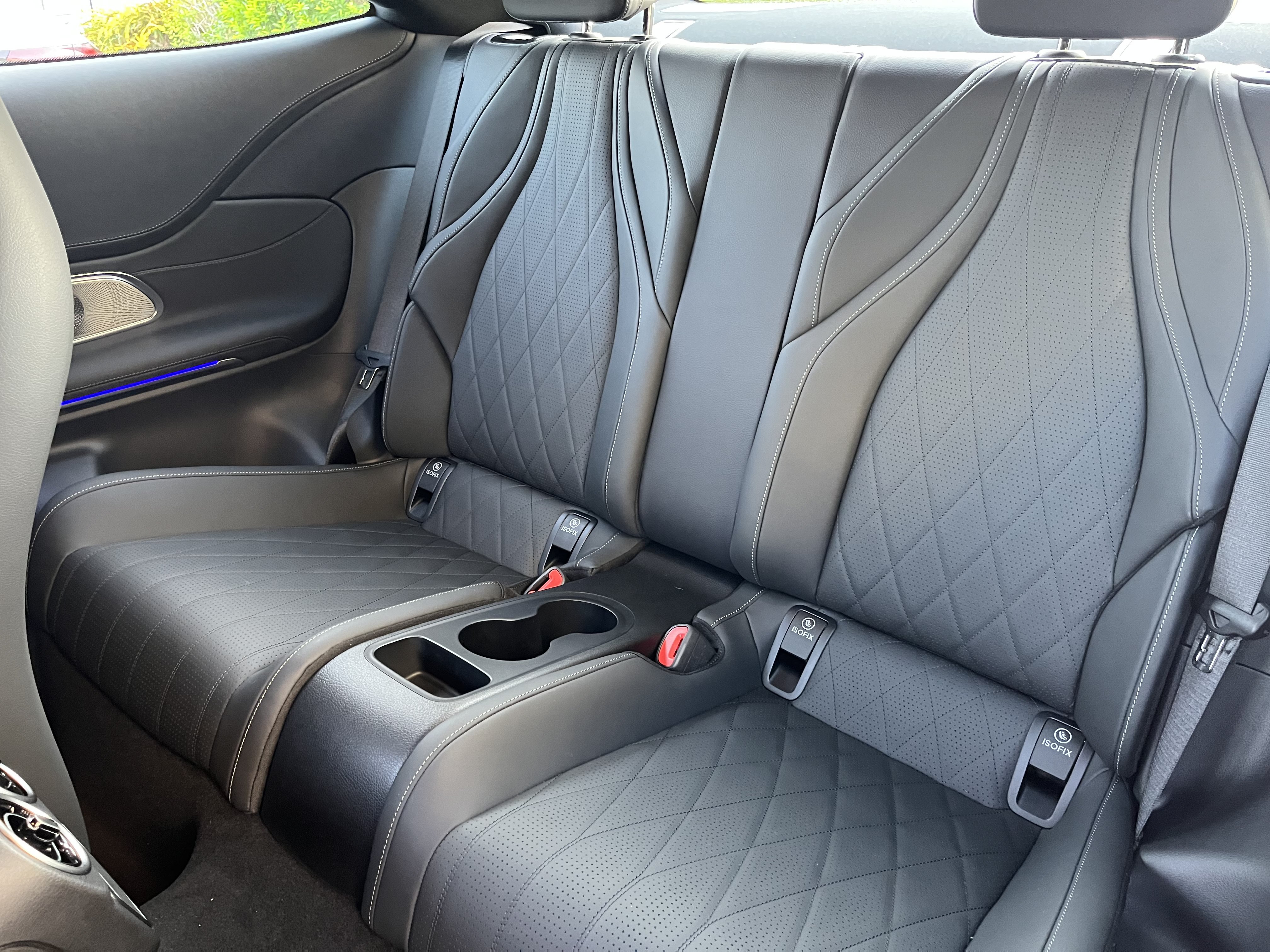 New 2026 Mercedes-Benz CLE 450 4MATIC Coupe image 17