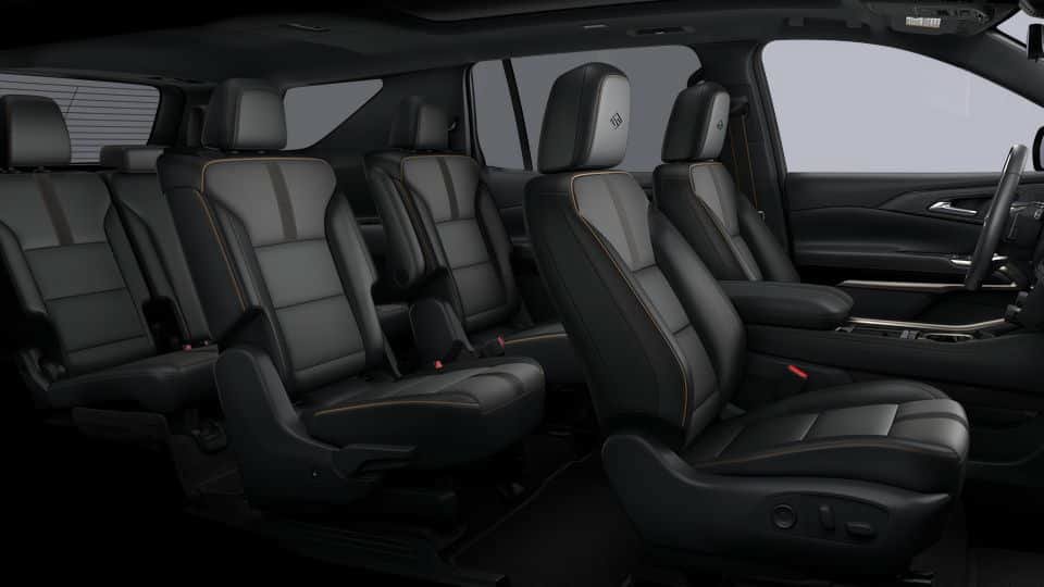 New 2027 Chevrolet Traverse High Country AWD/4WD image 32