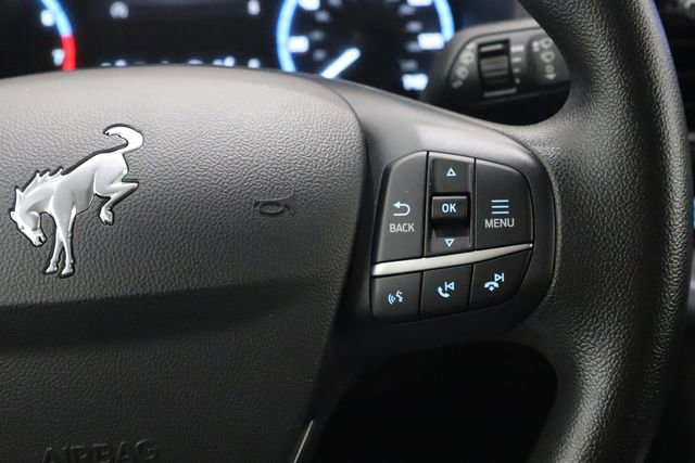 Used 2021 Ford Bronco Sport Big Bend image 24