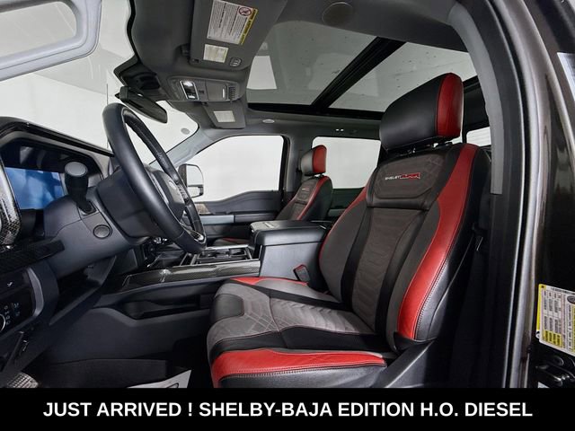 Used 2024 Ford F250 Lariat w/ Lariat Ultimate Package image 22