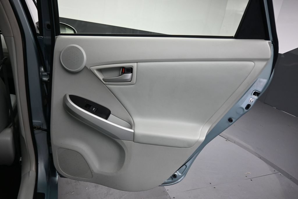 Used 2012 Toyota Prius Four FWD image 30