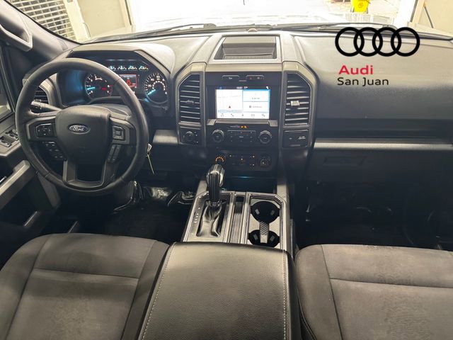 Used 2018 Ford F150 XLT w/ Equipment Group 302A Luxury image 33