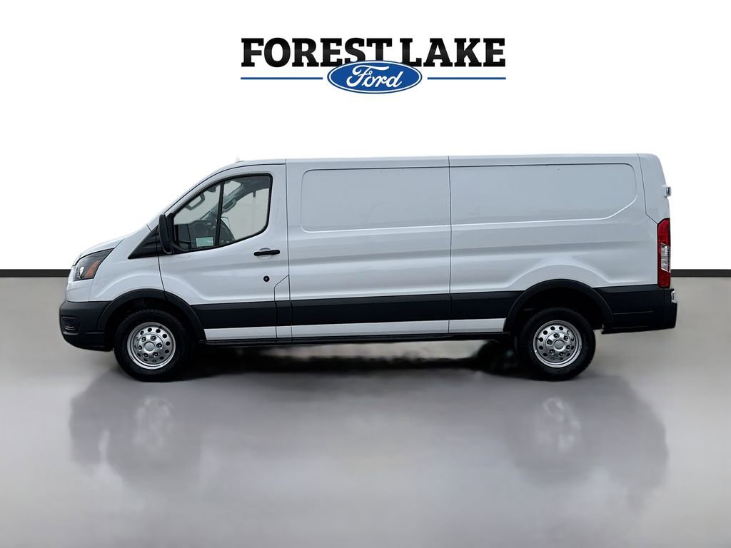 Used 2024 Ford Transit 350 Low Roof image 4