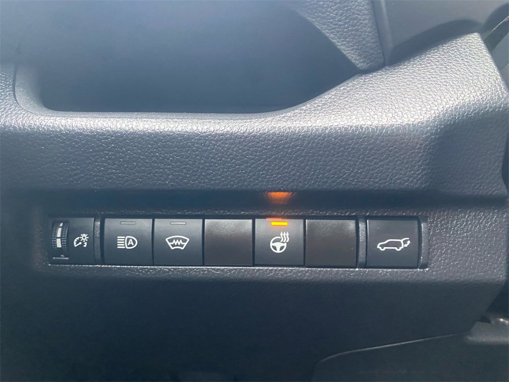 Used 2023 Toyota RAV4 XLE w/ Convenience Package image 21