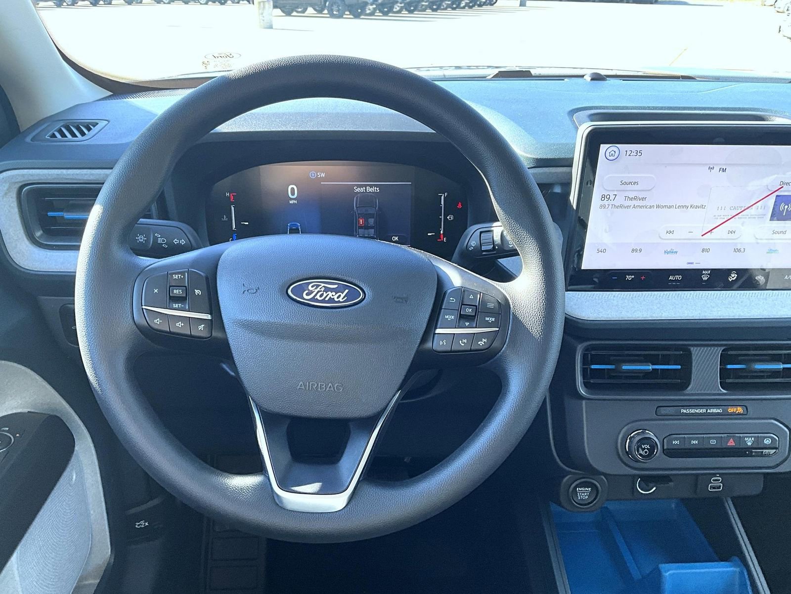 New 2026 Ford Maverick XLT image 10