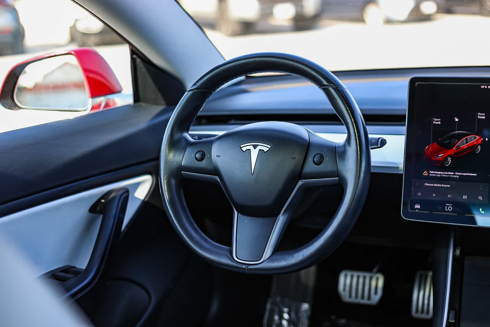 Used 2018 Tesla Model 3 AWD/4WD image 15
