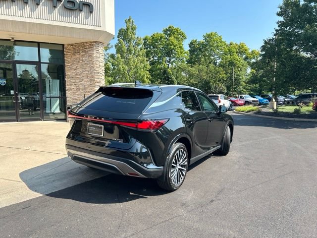 Certified 2024 Lexus RX 350 Premium Plus w/ Convenience Package AWD/4WD image 7