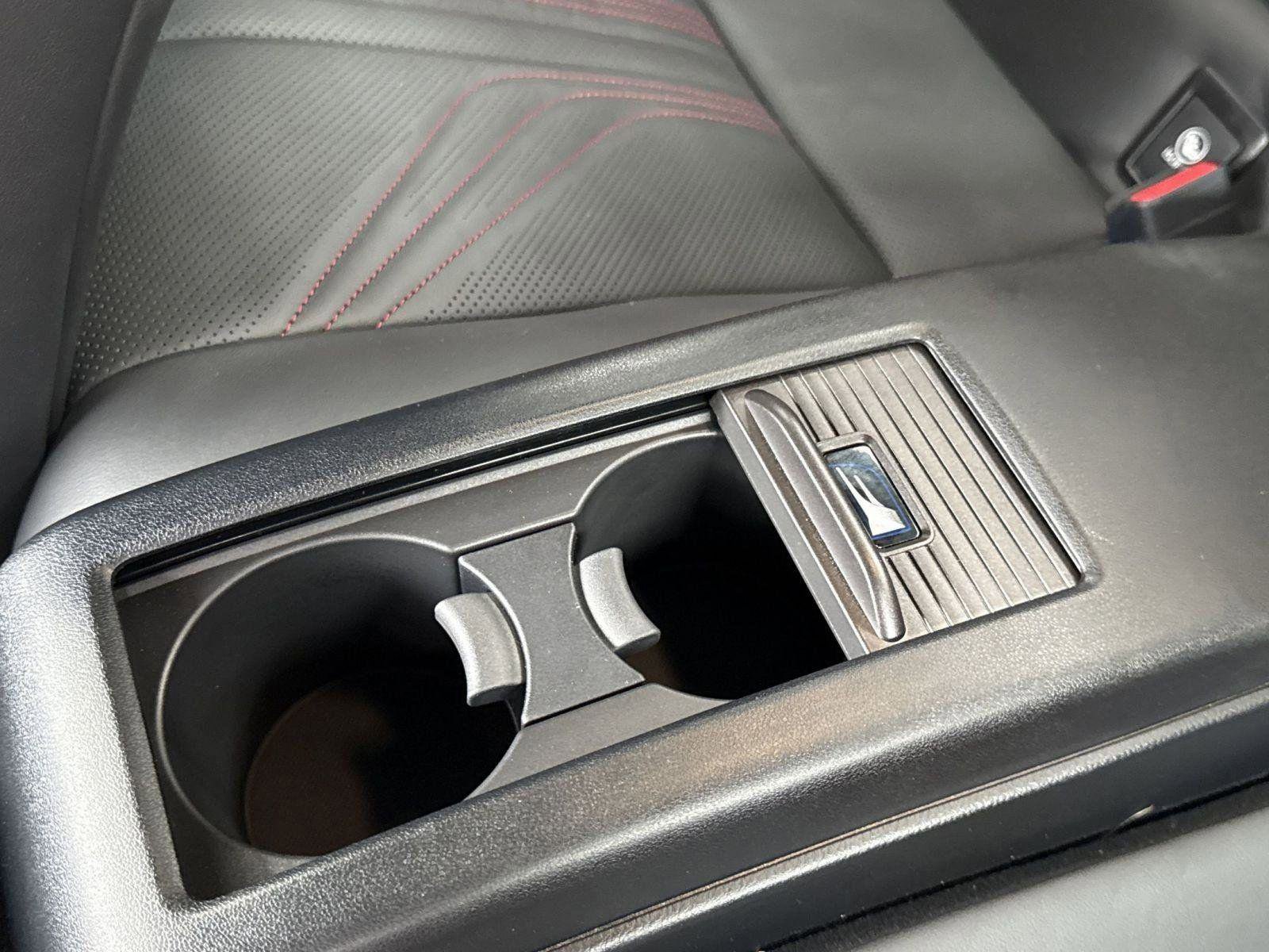 Used 2023 Lexus RC F Track Edition image 21