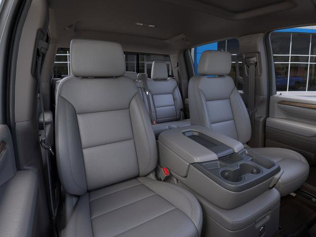 New 2026 Chevrolet Silverado 3500 LT image 17